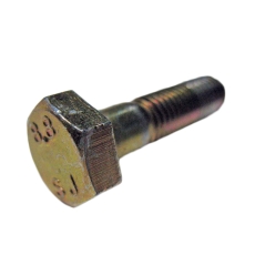 купить Болт М10х45 DIN 931-88P