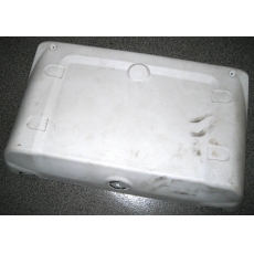 купить Крышка багажника (кофра), пластик