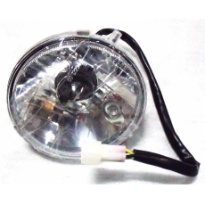 купить Блок-фара передняя, правая, 12В