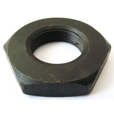 купить Гайка M18х1.0мм, сталь