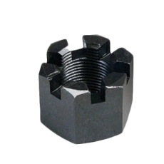 купить Гайка M24x1,5 DIN 935-8P