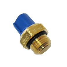 купить Датчик включения вентилятора NTCL температура включения 75С (М18х1.5мм)