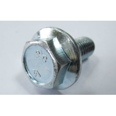 купить Болт М10 х 25 DIN 6921
