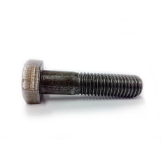 купить Болт М10х1,25x165 ГОСТ 7798-70
