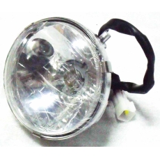 купить Блок-фара передняя, левая, 12В