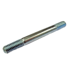 купить Шпилька M8x1.25x74мм, сталь