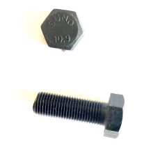 купить Болт M12х1,25х40 DIN 6921 (Класс прочности 10.9)