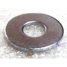 купить Шайба  5.5х15х1.0мм, сталь