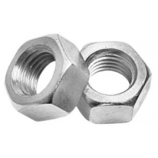 купить Гайка М8 DIN 934-8P 