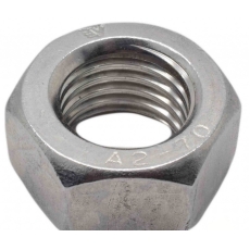 купить Гайка М8 LH DIN 934-8P