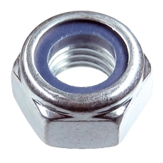 купить Гайка M10 DIN 985-8P