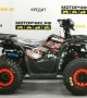 купить Квадроцикл MotoLand ATV 150 WILD