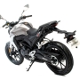 купить Мотоцикл Motoland CB250 (172FMM-5/PR250) (2022 г.)