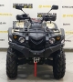 купить Квадроцикл Stels ATV 500YS Leopard