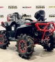 купить Квадроцикл Segway AT10 LXW MUD