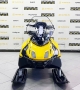 купить Снегоход STELS Атаман SA800T