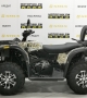 купить Квадроцикл Stels ATV 650YL EFI Leopard