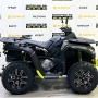 купить Квадроцикл Segway ATV Snarler AT6 SE (BASIC)