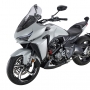 купить Мотоцикл ZONTES ZT350-VX (4T ZT184MP EFI) 17/17 (2023 г.) 