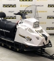 купить Снегоход Stels Мороз 600S