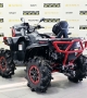 купить Квадроцикл Segway AT10 LXW MUD