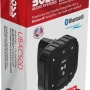 купить Двухканальный пульт и усилитель Boss Audio UBAC50D