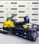 купить Снегоход STELS Атаман SA800T