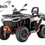   Segway ATV Snarler AT6 LX CVTech