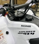 купить Квадроцикл Bashan Explorer 320 EFI 4х4 с ПСМ
