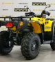 купить Квадроцикл Stels ATV 500YS Leopard