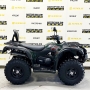   Baltmotors Striker 500 EFI