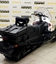 купить Снегоход Stels СТАВР MS600 SWT LUX