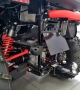 купить Квадроцикл Segway ATV Snarler AT6 LX без ПСМ