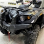   Stels ATV 650YL EFI Leopard