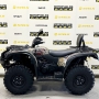   Baltmotors Striker 500 EFI