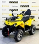 купить Квадроцикл Bison Hammer 200 Long Lux