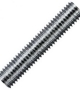 купить Шпилька М8x1,25x42 DIN 835-88P