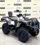 купить Квадрицикл Baltmotors Striker 500 EFI