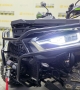 купить Квадроцикл Linhai-Yamaha 650L EPS с ПСМ
