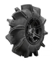 купить Комплект шин для квадроцикла Superatv Assassinator 29.5X10-R14