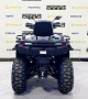 купить Квадроцикл Bashan Explorer 320 EFI 4х4 с ПСМ