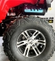 купить Квадроцикл Bison Hammer 250 PRO