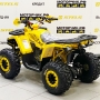   MotoLand ATV 125 WILD 
