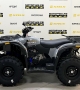 купить Квадроцикл Stels ATV 500YS Leopard