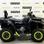   Segway ATV Snarler AT6 LX (2023)
