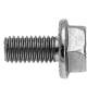 купить Болт M10x30 DIN 6921-88P