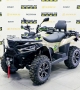 купить Квадроцикл Linhai-Yamaha 650L EPS с ПСМ