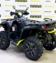 купить Квадроцикл Segway ATV Snarler AT6 SE без ПСМ