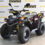 купить Квадроцикл Stels ATV 110A HUGO