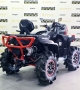 купить Квадроцикл Segway AT10 LXW MUD